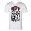 T-shirt Metal Men's Kiss - I Love It Loud - HYBRIS -T-shirts Shop Kopiruji 4 z Kopirovat z 002
