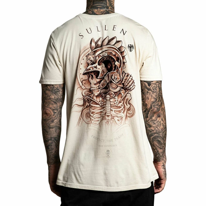 T-shirt Hardcore Men's - LEGIONS - SULLEN 3 T-shirt Hardcore Men's - LEGIONS - SULLEN