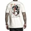 T-shirt Hardcore Men's - SHE DEVIL - SULLEN 1 T-shirt Hardcore Men's - SHE DEVIL - SULLEN -T-shirts Shop SCM2720 She Devil White D2 2000x