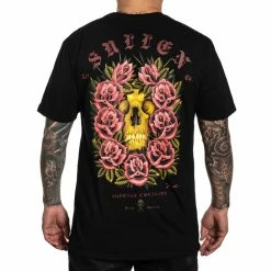Men's T-shirt SULLEN - PEAK THRU