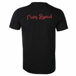T-shirt Metal Men's Turbo - PIĄTY ŻYWIOŁ - CARTON 5 T-shirt Metal Men's Turbo - PIĄTY ŻYWIOŁ - CARTON -T-shirts Shop TURBO PIATY ZYWIOL 153001 5