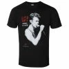 Men's T-shirt David Bowie - Dallas '95 - BLACK '95 - ROCK OFF -T-shirts Shop aasdw003