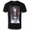 T-shirt Metal Men's Amy Winehouse - Back To Board - ROCK OFF -T-shirts Shop addw021