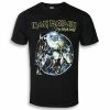 T-shirt Metal Men's Iron Maiden - Live After Death - ROCK OFF -T-shirts Shop addw030
