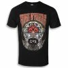 T-shirt Metal Men's Guns N' Roses - Australia - ROCK OFF -T-shirts Shop alove 014