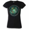 Women's T-shirt A Perfect Circle - Sigil - ROCK OFF -T-shirts Shop alove 034