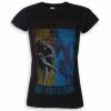 T-shirt Metal Women's Guns N' Roses - Use Your Illusion - ROCK OFF -T-shirts Shop alove 036