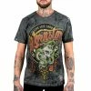 Men's T-shirt WORNSTAR - Relentless