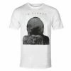 Men's T-shirt In Flames - Reroute To Remain -T-shirts Shop as 039