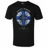 Men's T-shirt - Vikings - Valhalla - Ruthless Conqueror -T-shirts Shop asaqa019