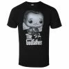 Men's T-shirt KMOTR - Loose - POP! - Vito & Cat -T-shirts Shop asksa 052
