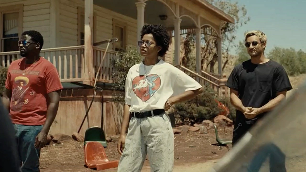 T-shirts Shop -T-shirts Shop attachment nope jesus lizard more