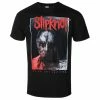 Men's T-shirt Slipknot - WANYK Frame - Black -T-shirts Shop aws008