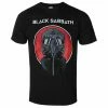 Men's T-shirt Black Sabbath - Live 2014 - Black 2014 -T-shirts Shop awz dww064
