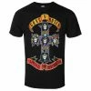 Men's T-shirt Guns N' Roses - Appetite - Black -T-shirts Shop awz dww067