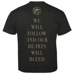 T-shirt Metal Men's SoilWork - Verkligheten - NUCLEAR BLAST -T-shirts Shop bnztu