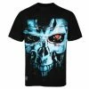 Men's T-shirt DIAMOND X Terminator - Primitive Endo - Black -T-shirts Shop daww013