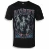 T-shirt Metal Men's Black Veil Brides - Vintage - ROCK OFF -T-shirts Shop ddw047