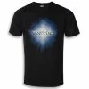 T-shirt Metal Men's Evanescence - Shine - ROCK OFF -T-shirts Shop ddw055