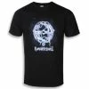 T-shirt Metal Men's Evanescence - Want - ROCK OFF -T-shirts Shop ddw056