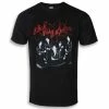 T-shirt Metal Men's Black Veil Brides - Wounded - ROCK OFF -T-shirts Shop ddw057
