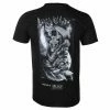 Men's T-shirt SULLEN - KINGS DIE - BLACK
