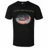 Men's T-shirt Electric Light Orchestra - Mr Blue Sky - BLACK - ROCK OFF 2 Men's T-shirt Electric Light Orchestra - Mr Blue Sky - BLACK - ROCK OFF -T-shirts Shop fettrz004