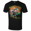 Men's T-shirt Good Charlotte - Young & Hopeless - BLACK - ROCK OFF -T-shirts Shop fettrz015