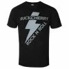 Men's T-shirt Buckcherry - Bolt - BLACK - ROCK OFF -T-shirts Shop fettrz030