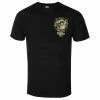 Men's T-shirt Black Label Society - Berzerkers - ROCK OFF 1 Men's T-shirt Black Label Society - Berzerkers - ROCK OFF -T-shirts Shop fettrz044