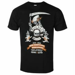 Men's T-shirt Black Label Society - New Years Eve - ROCK OFF