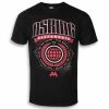 T-shirt Metal Men's Asking Alexandria - This World - ROCK OFF -T-shirts Shop ff014