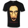Men's T-shirt Marilyn Manson - Sex Is Dead - ROCK OFF -T-shirts Shop fge009