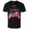 Men's T-shirt Kiss - Destroyer - ROCK OFF -T-shirts Shop fge021