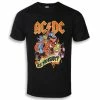 T-shirt Metal Men's AC-DC - Are You Ready - ROCK OFF -T-shirts Shop fge032