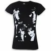 T-shirt Metal Men's Beatles - Back In The USSR - ROCK OFF -T-shirts Shop fjk006