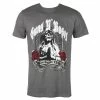 T-shirt Metal Men's Guns N' Roses - Death Men - ROCK OFF -T-shirts Shop g047