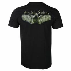 T-shirt Metal Men's Turbo - STRAŻNIK ŚWIATŁA - CARTON 5 T-shirt Metal Men's Turbo - STRAŻNIK ŚWIATŁA - CARTON -T-shirts Shop hg003