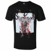 T-shirt Metal Men's Slipknot - Devil Single - ROCK OFF 2 T-shirt Metal Men's Slipknot - Devil Single - ROCK OFF -T-shirts Shop hg007