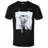 T-shirt Metal Men's Slipknot - Devil Single - ROCK OFF 2 T-shirt Metal Men's Slipknot - Devil Single - ROCK OFF -T-shirts Shop hg010