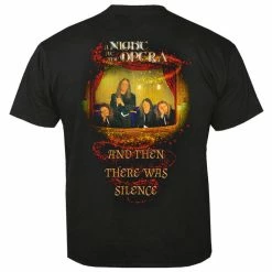 T-shirt Metal Men's Blind Guardian - A Night At The Opera - NUCLEAR BLAST -T-shirts Shop hu