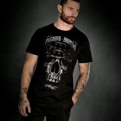 Men's T-shirt HYRAW - CHICANOS