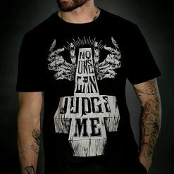 ?en's T-shirt HYRAW - JUDGE -T-shirts Shop hyraw tee shirt homme judge 2