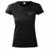 Women's T-shirt AMENOMEN - FOUR CROSS -T-shirts Shop pol pl bluzka damska AMENOMEN FOUR CROSS OMEN064DA 172037 1