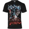 T-shirt Metal Men's Turbo - LAST WARRIOR - CARTON 2 T-shirt Metal Men's Turbo - LAST WARRIOR - CARTON -T-shirts Shop pol pl koszulka TURBO LAST WARRIOR 170310 1