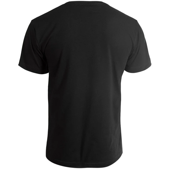 T-shirt Metal Men's Turbo - LOGO - CARTON 4 T-shirt Metal Men's Turbo - LOGO - CARTON - Image 2