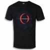 T-shirt Metal Men's A Perfect Circle - Mandala - ROCK OFF -T-shirts Shop predni potisk 007