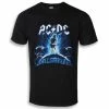 T-shirt Metal Men's AC-DC - Ballbreaker - ROCK OFF -T-shirts Shop predni potisk 009