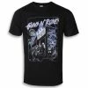 T-shirt Metal Men's Guns N' Roses - Sunset Boulevard - ROCK OFF -T-shirts Shop predni potisk 011