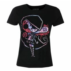 Women's T-shirt AKUMU INK